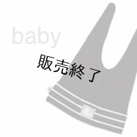 ベビーキャップ