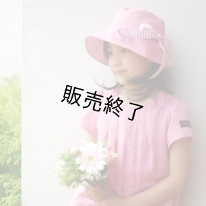 画像4: キャプリーヌハット