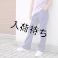 セミワイドパンツ