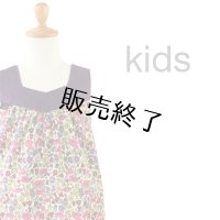 Vネックキャミソール