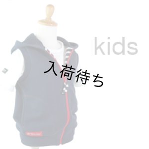 画像4: フレキシブルベスト