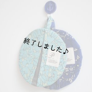 画像5: ポットホルダー（無料型紙）