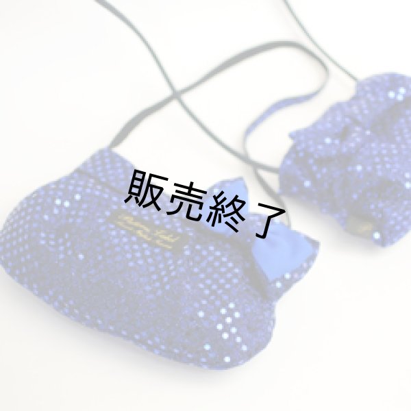 ドレスバッグセット - パターンレーベル