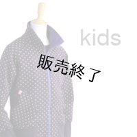 コンパクトブルゾン