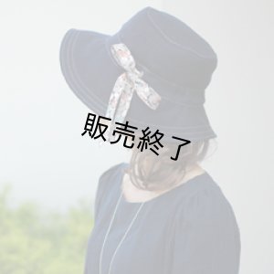 画像2: キャプリーヌハット