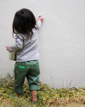 画像3: ステップパンツ