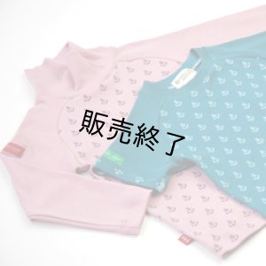 画像3: 14ウェイTシャツ