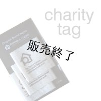 チャリティータグセット