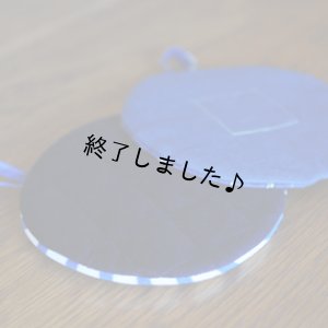 画像7: ポットホルダー（無料型紙）