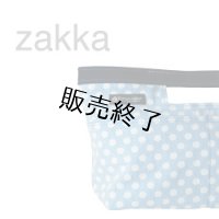 ハンドルトートバッグ