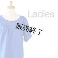 ヨークワンピース　ブラウスオプション