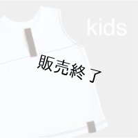 ノースリーブシャツ