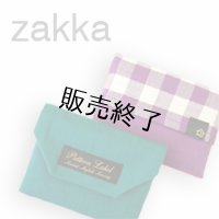 ティッシュカバーセット