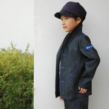 他の写真 (画像をクリックすると大きく見えます)1: アンコンジャケット