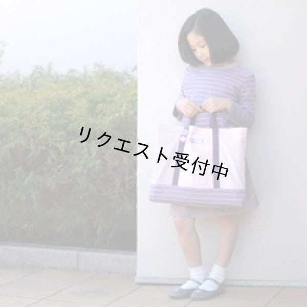 入園・入学バッグセット - パターンレーベル