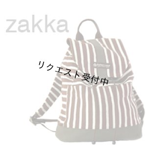 画像1: デイリーリュック