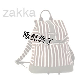 画像1: デイリーリュック