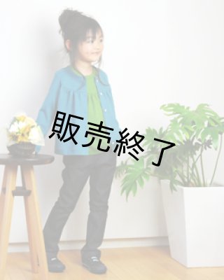 パターンレーベルの型紙 生産終了アイテム一覧