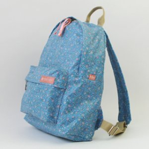 画像15: ファスナーリュック