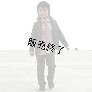 画像8: アンコンジャケット