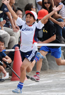 運動会