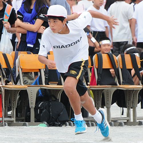 運動会