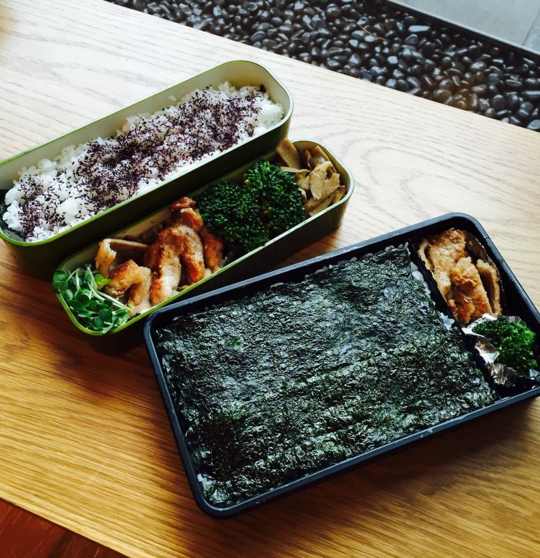 お弁当