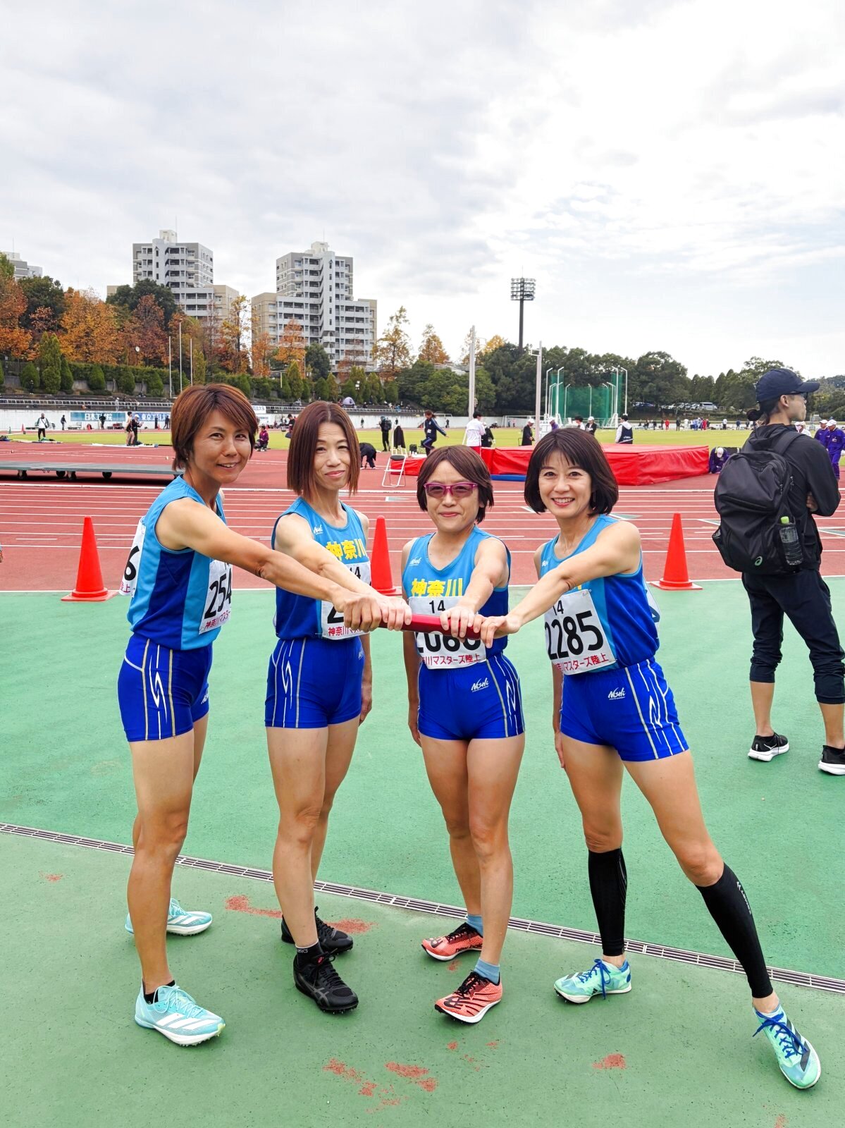 シーズンオフ！