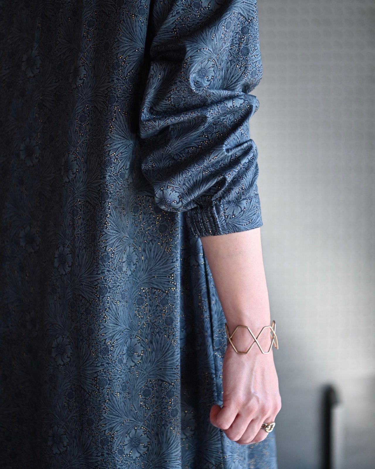 [新商品] 20周年記念セール第6弾♪テントドレス布地キット数量限定特別SALE！