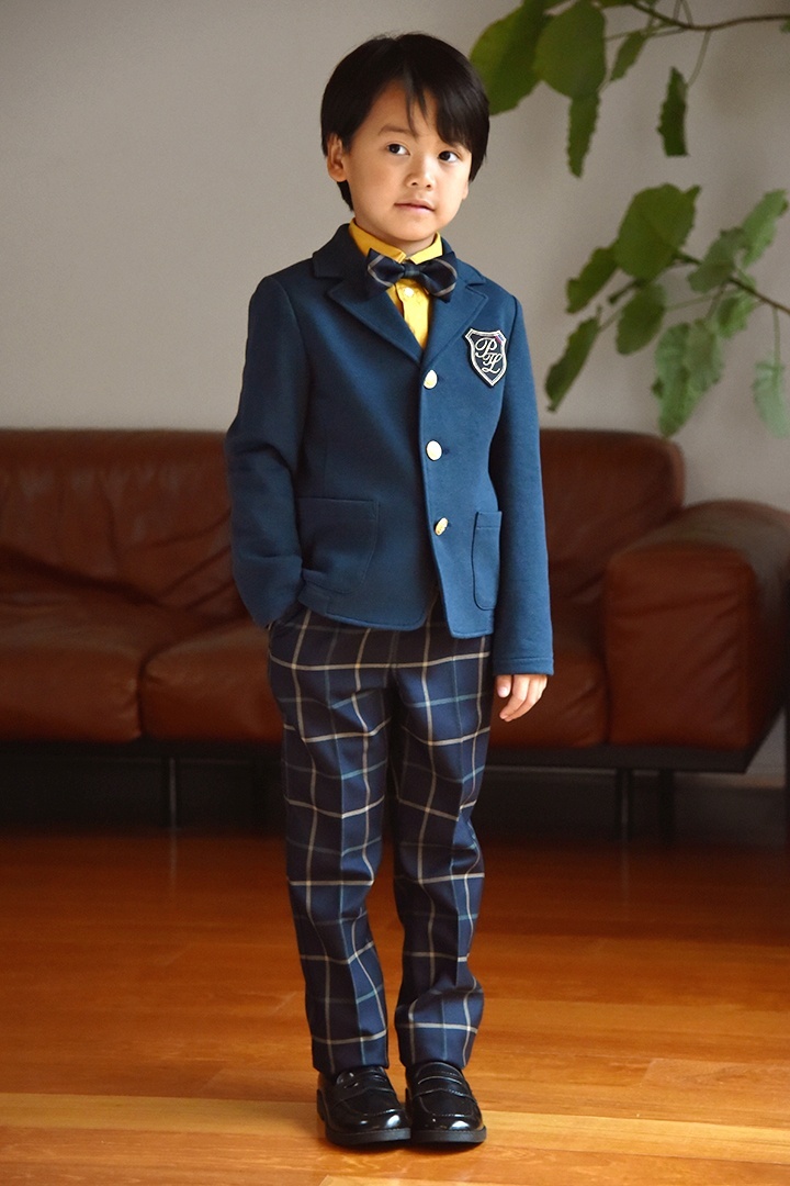 卒園式や入学式に！