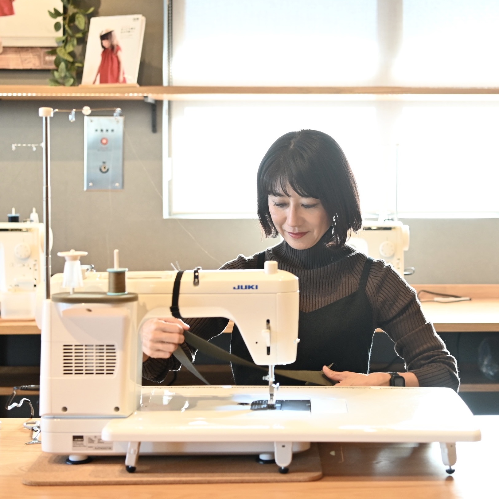 季節の変わり目に