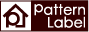 Pattern Label(パターンレーベル)