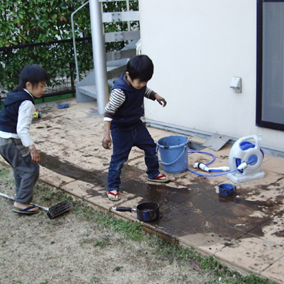 大変なことに