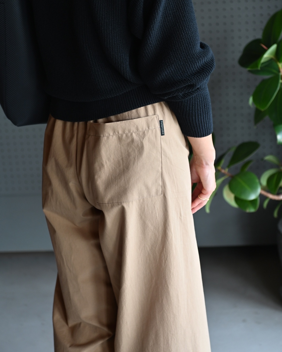 レディース,ペチパンツ,手作り,パンツ,型紙,作り方