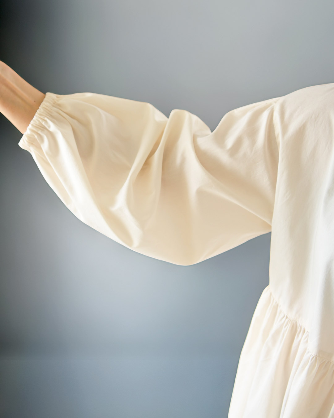 レディース,2WAY切替ブラウス,ブラウス,型紙,作り方,ミシン