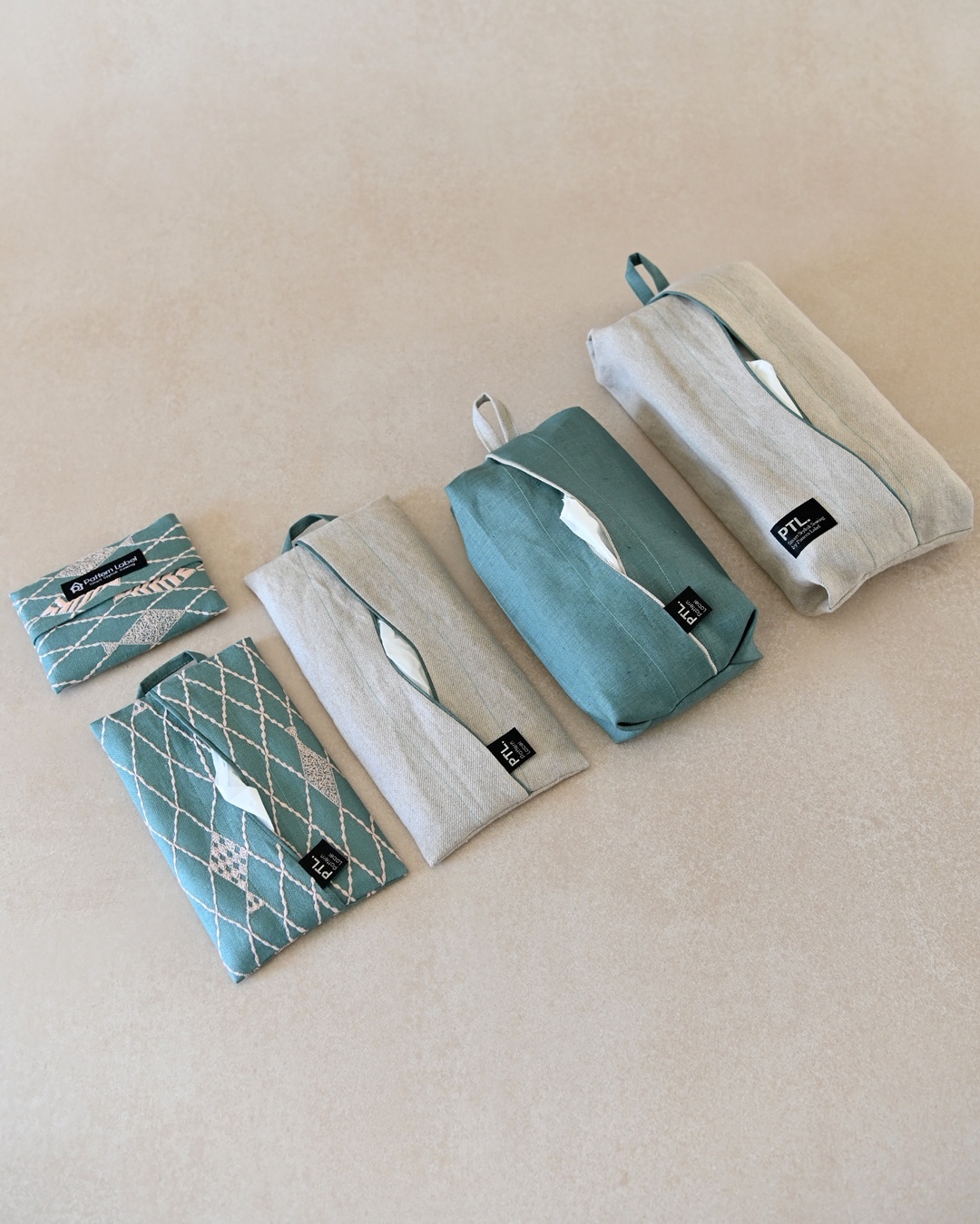 無料型紙,ティッシュカバー,作り方,洋裁,ソーイング,ミシン,裁縫,手芸,型紙,パターン